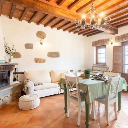 Olive House Tuscany - Zona Pisa Calci Luaran gambar