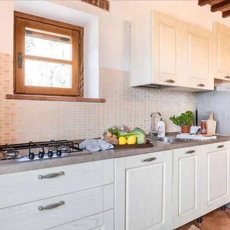 Olive House Tuscany - Zona Pisa Calci Luaran gambar