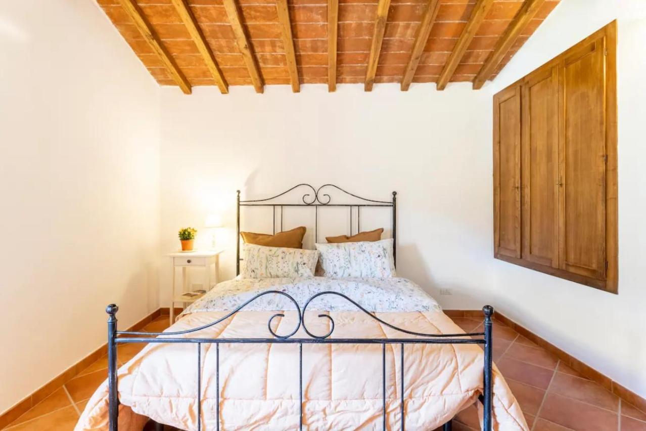 Olive House Tuscany - Zona Pisa Calci Luaran gambar